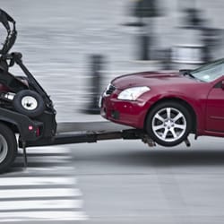 Vail Valley Mobile Mechanics & Towing
