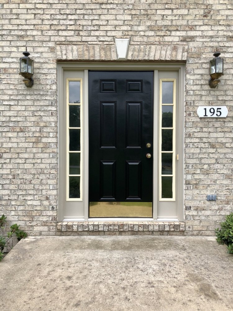 Slide of Berkeley County Home Repair