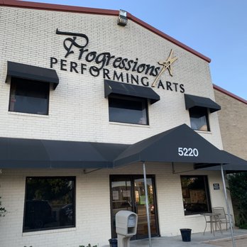Progressions Performing Arts - Performing Arts Near Me - Spring, Texas