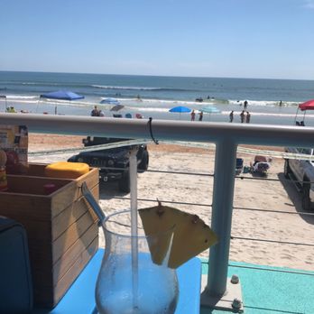 The Beach Bucket - Breakfast & Brunch Near Me - Ormond Beach, Florida The Beach Bucket - Breakfast & Brunch Near Me - Ormond Beach, Florida