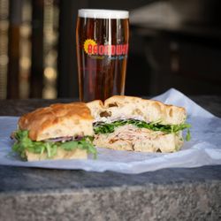Quisty's Sandwiches