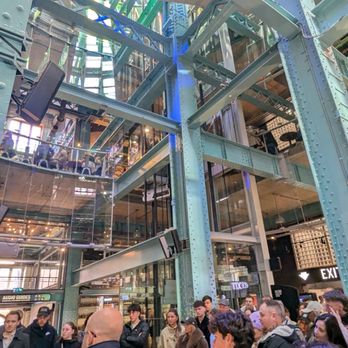 Guinness Storehouse - Breweries Near Me - Dublin, D