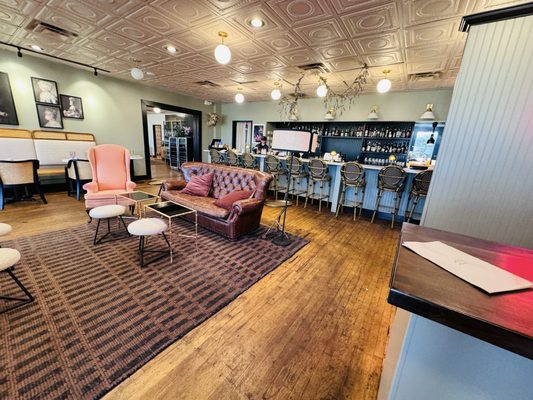 Diamondjack Restaurant by null