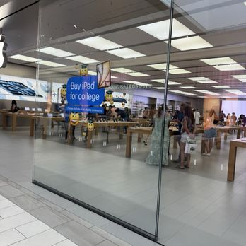 Apple Boca Raton - Computers Near Me - Boca Raton, Florida