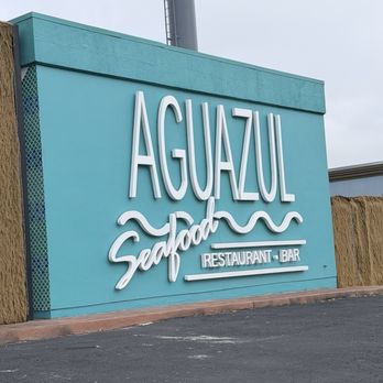 Aguazul - Seafood Near Me - San Antonio, Texas
