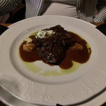 The Forks - Beef tenderloin - Salad Near Me - Elkins, West Virginia