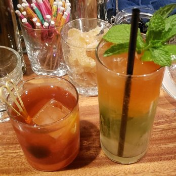 The Grasshopper - Cocktail Bars Near Me - Long Beach, California The Grasshopper - Cocktail Bars Near Me - Long Beach, California