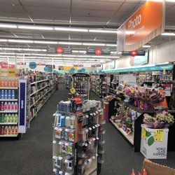 CVS Pharmacy