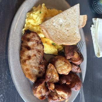 King & Rye - Virginia Breakfast - Southern Near Me - Alexandria, Virginia King & Rye - Virginia Breakfast - Southern Near Me - Alexandria, Virginia