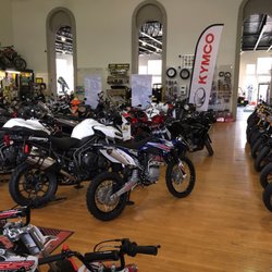 Gatto Cycle Shop and Marine Center
