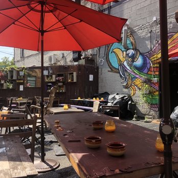 Ringolevio - Mediterranean Near Me - Brooklyn, New York