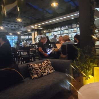 Chaak Kitchen - Cocktail Bars Near Me - Tustin, California