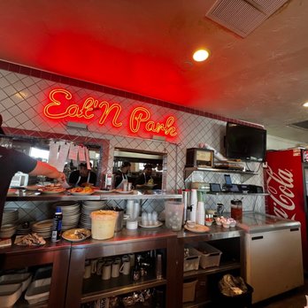 Eat'n Park Restaurant - American Near Me - Burbank, California Eat'n Park Restaurant - American Near Me - Burbank, California