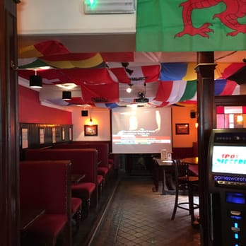 The Bear - Sky & BT sports - Pubs Near Me - Northampton, NTH The Bear - Sky & BT sports - Pubs Near Me - Northampton, NTH