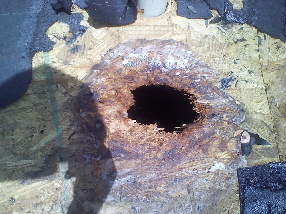 Slide of All Around Roofing, Inc.