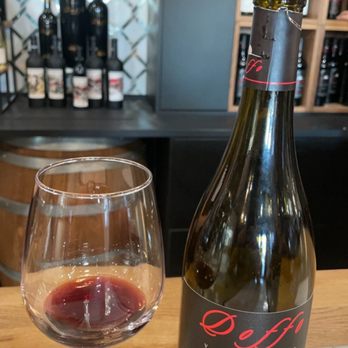 Doffo Wines - Wineries Near Me - Temecula, California