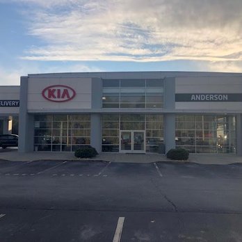 Kia of Anderson - Car Dealers Near Me - Pendleton, South Carolina Kia of Anderson - Car Dealers Near Me - Pendleton, South Carolina