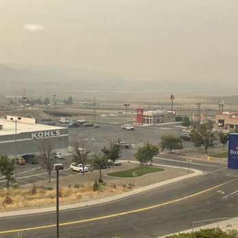 Baymont by Wyndham Elko - Looking south-ish. - Hotels Near Me - Elko, Nevada Baymont by Wyndham Elko - Looking south-ish. - Hotels Near Me - Elko, Nevada