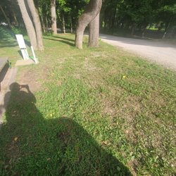 Hidden Valley Outfitters - Spot 278. It is eight pages wide and drinks drive through inches from your tent.