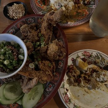 Kedai Makan - Malaysian Near Me - Seattle, Washington Kedai Makan - Malaysian Near Me - Seattle, Washington