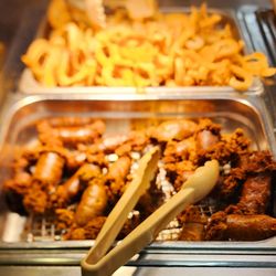 Western Sizzlin Steakhouse - Buffet