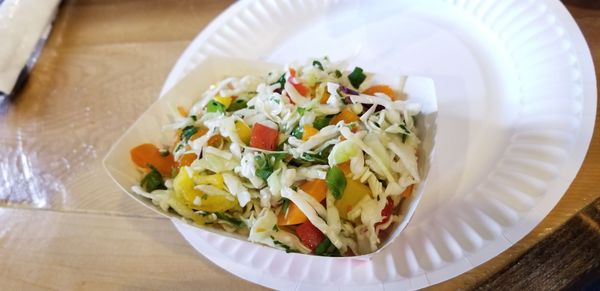 Slow Hand BBQ by null