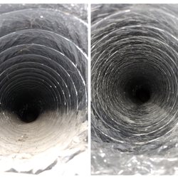 Lily's Cleaning Service, Inc - Air Duct Cleaning