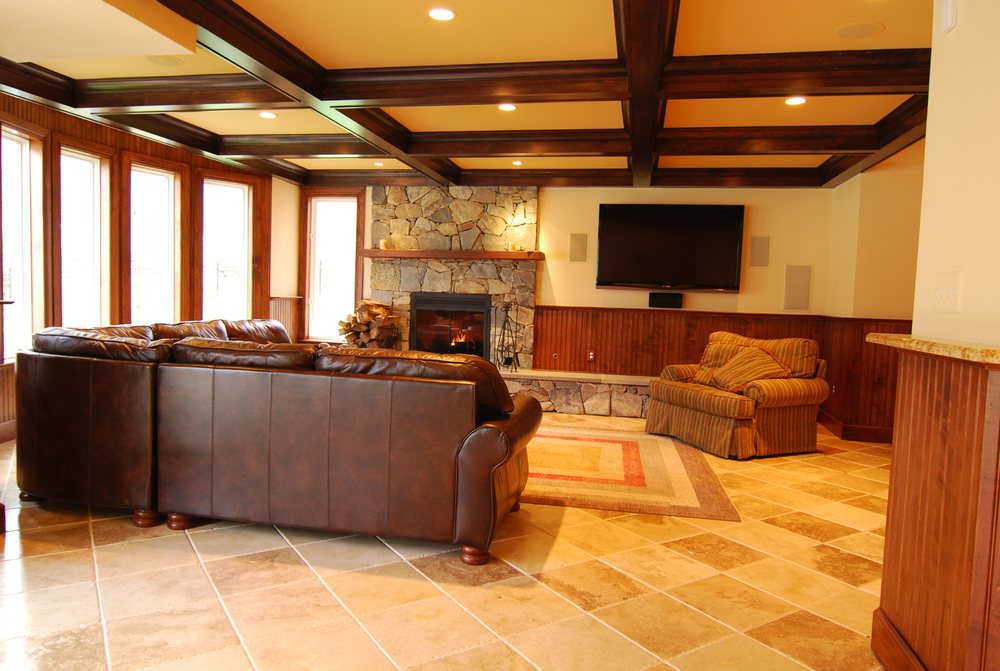 Slide of HME Construction Services