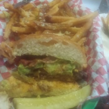The Local Cow - Yummmyy!! - Burgers Near Me - Gresham, Oregon