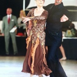 Ballroom Arts - Pro-Am competition!