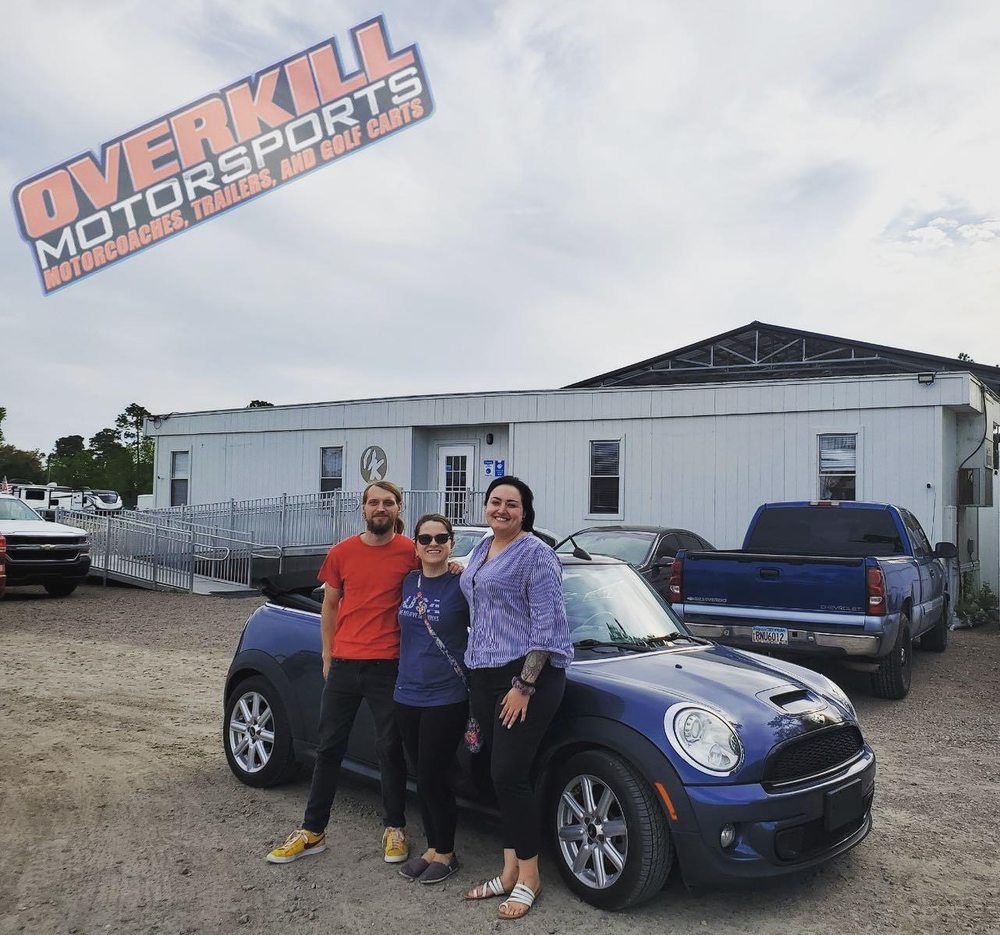 OVER KILL MOTORSPORTS Updated September 2024 22 Photos 1800