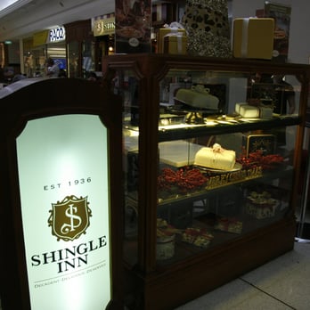 Shingle Inn - Bakeries Near Me - Upper Mount Gravatt, QLD
