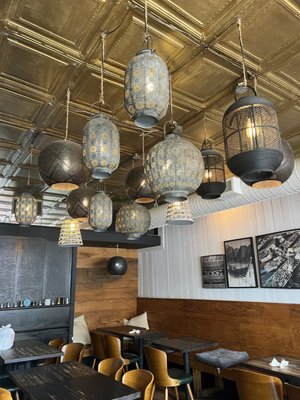 Thai Cottage by null