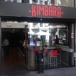 Kimbara