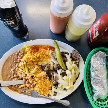 El Tulipan Grocery Store - a plate of mexican food - International Grocery Near Me - Columbus, Ohio El Tulipan Grocery Store - a plate of mexican food - International Grocery Near Me - Columbus, Ohio