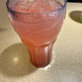 Denny's - Strawberry lemonade - Diners Near Me - Willowbrook, Illinois