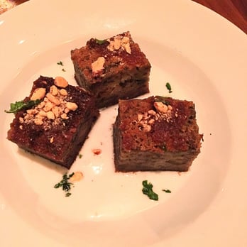 Monsoon Bellevue - Banana cake dessert - Vietnamese Near Me - Bellevue, Washington Monsoon Bellevue - Banana cake dessert - Vietnamese Near Me - Bellevue, Washington