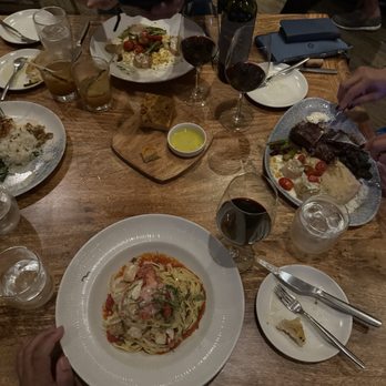 The Beach House - Dinner - Asian Fusion Near Me - Koloa, Hawaii