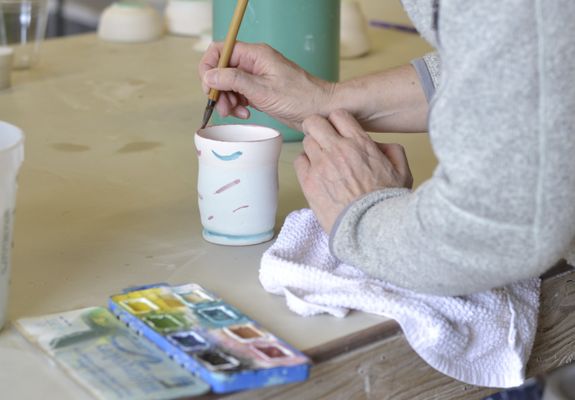 Odyssey ClayWorks by null