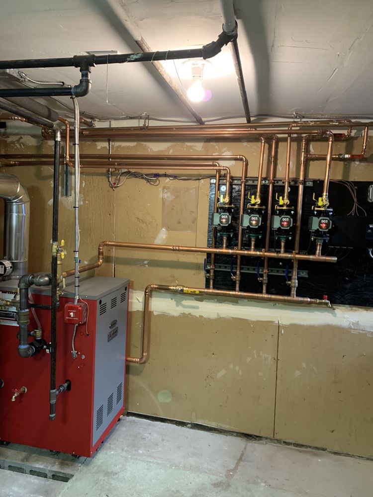 Slide of Park Plumbing & Heating