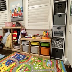 Little Einsteins Preschool and Daycare - Playroom