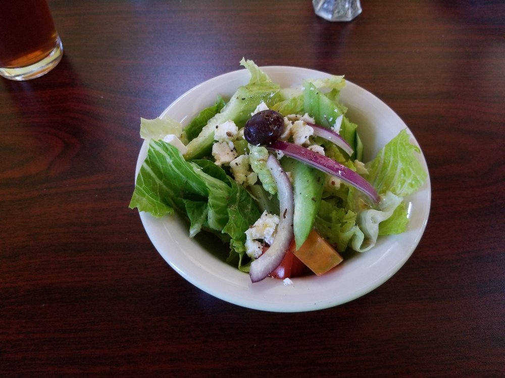 OLIVES MEDITERRANEAN GRILL 200 Photos & 281 Reviews 1714 W Randol