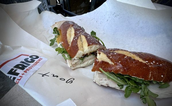 LE FRIGO BOULDER by null