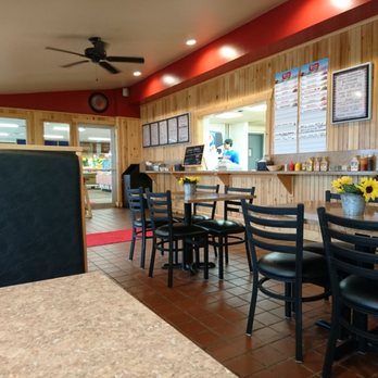 Wagner's Grill - dining area - American Near Me - Sanborn, New York Wagner's Grill - dining area - American Near Me - Sanborn, New York