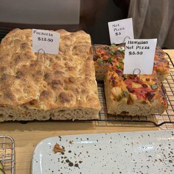 Moonbelly Bakery - Bakeries Near Me - Sacramento, California