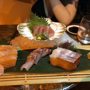 Azabu - Sushi Bars Near Me - Miami Beach, Florida