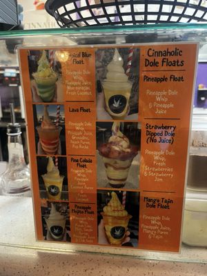 Menu photo 5 Cinnaholic Las Vegas, NV Menu photo 5 Cinnaholic Las Vegas, NV