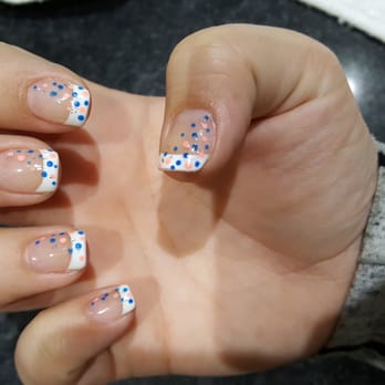 Quality Nails & Spa - Mina is so artsy she works with you until you get what you want ! 5 stars - Nail Salons Near Me - Long Beach, California Quality Nails & Spa - Mina is so artsy she works with you until you get what you want ! 5 stars - Nail Salons Near Me - Long Beach, California
