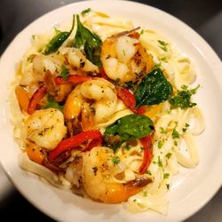Angelo's Restaurant & Pizza