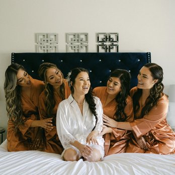 ClareseCreates - Wedding Day #claresecreates - Blow Dry/Out Services Near Me - Redondo Beach, California ClareseCreates - Wedding Day #claresecreates - Blow Dry/Out Services Near Me - Redondo Beach, California